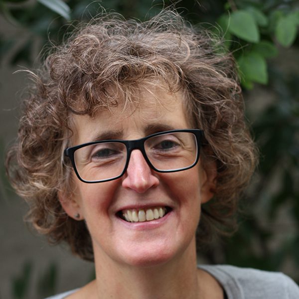 GABI WEIßKIRCHEN