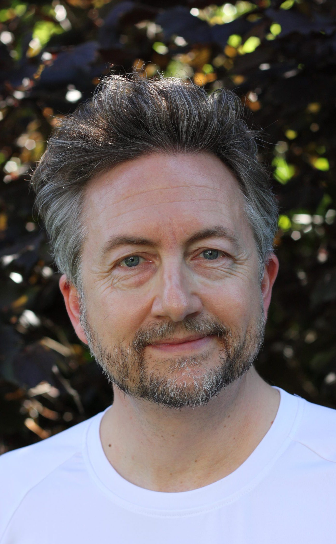 Sebastian Reich