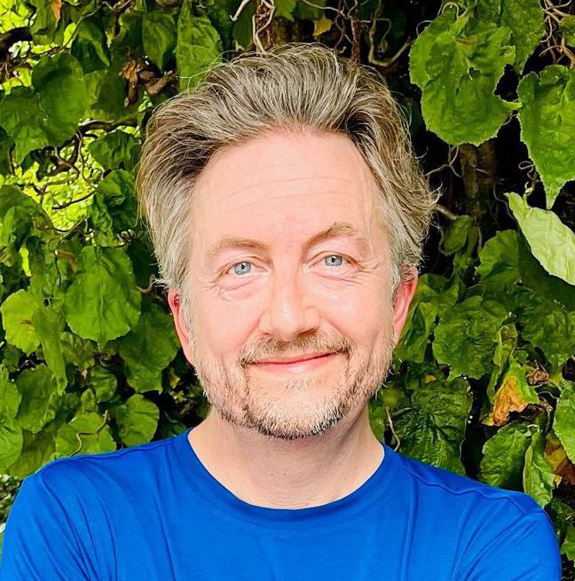 Sebastian Reich