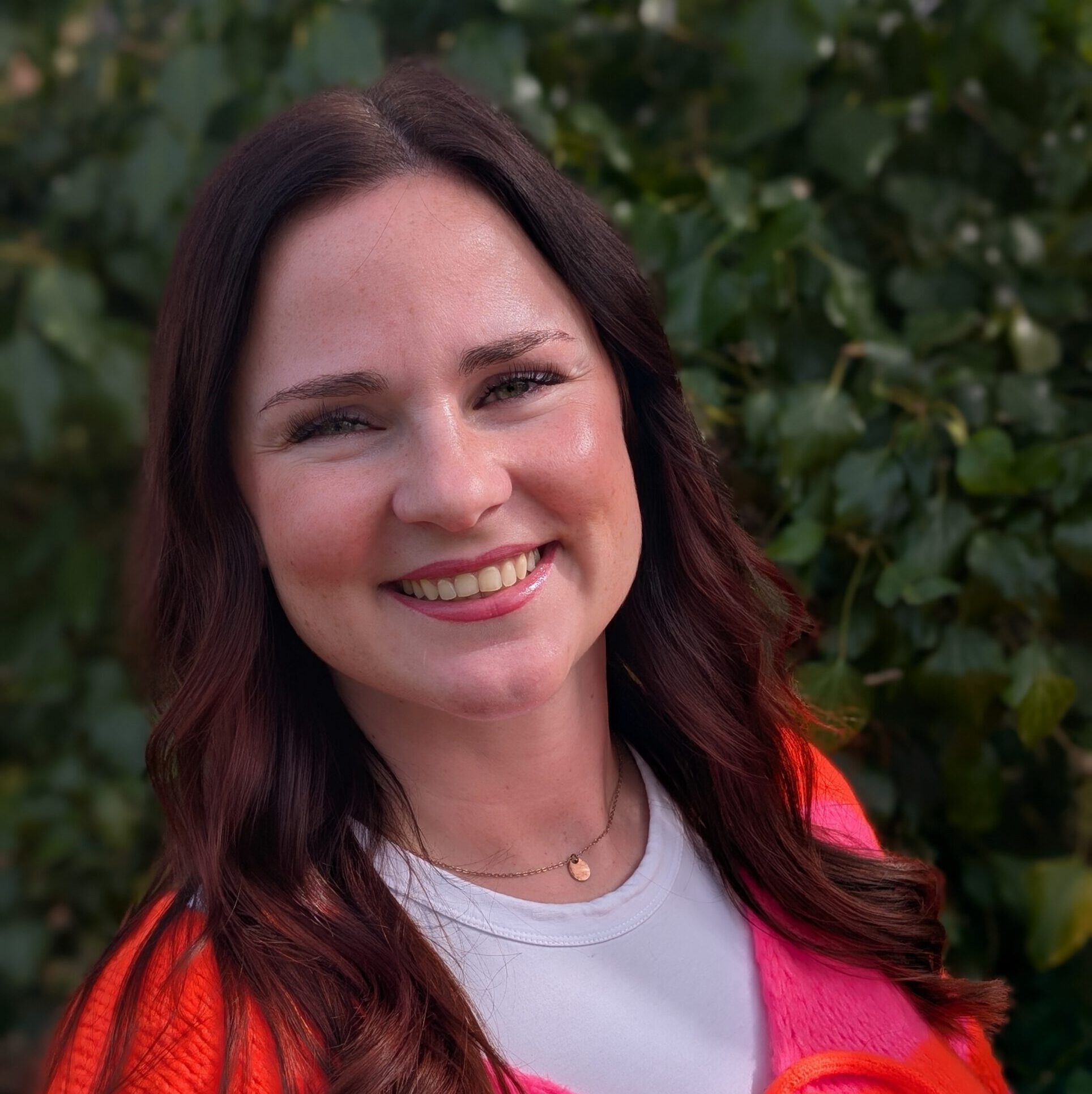 JENNIFER BUSSE