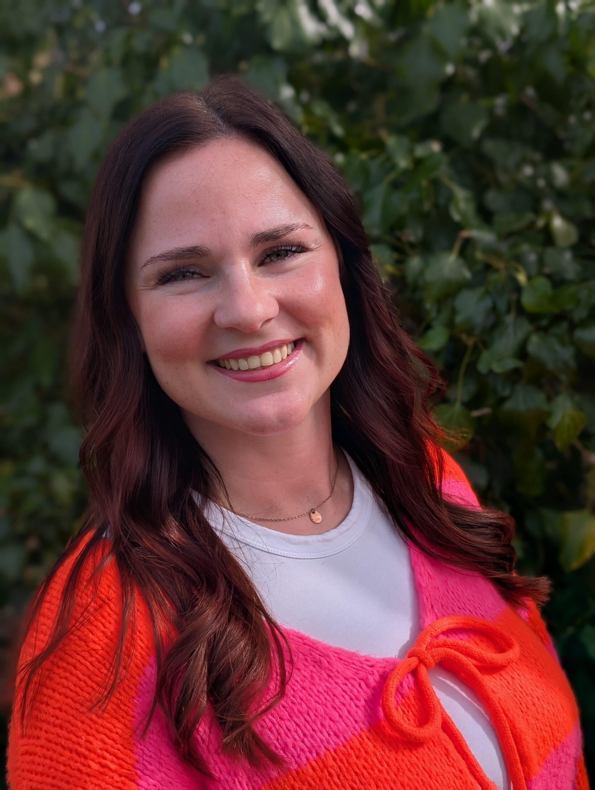 JENNIFER BUSSE