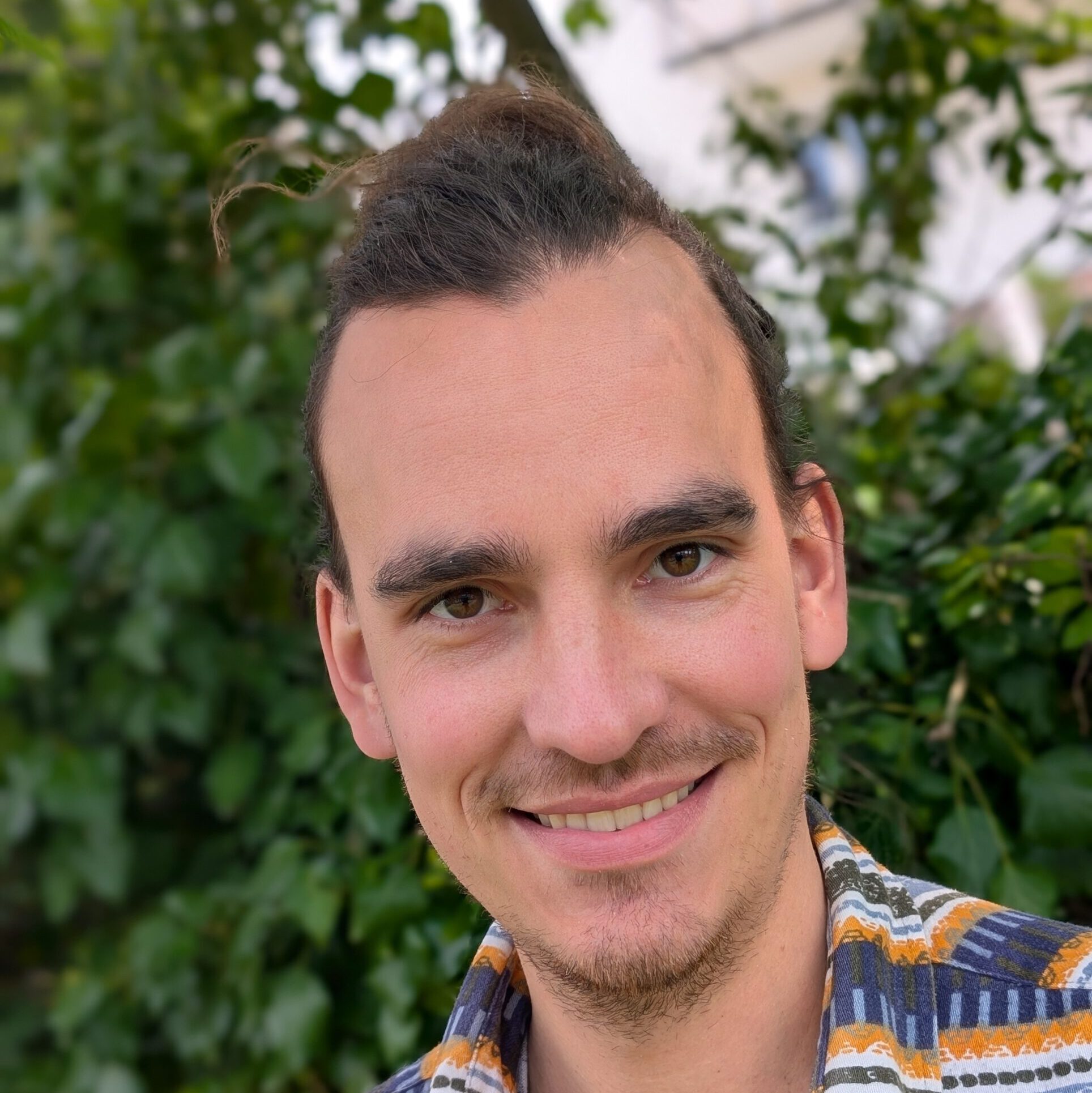 PAUL ROTTSCHÄFER