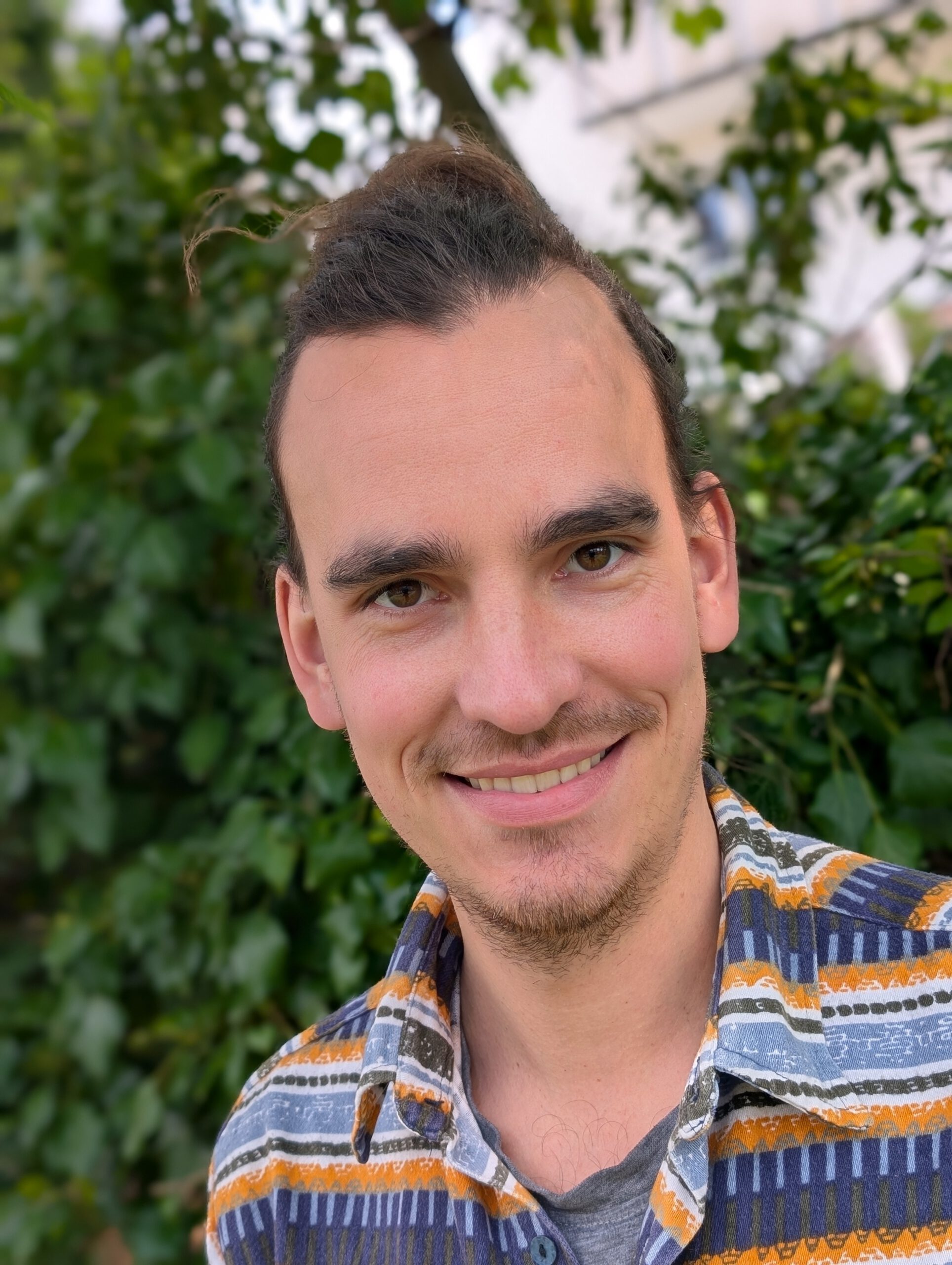 PAUL ROTTSCHÄFER